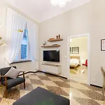 Joivy Modern Flat In The Perfect Centre Of Genoa