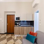 Joivy Modern Flat In The Perfect Centre Of Genoa