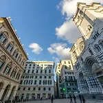 Joivy Modern Flat In The Perfect Centre Of Genoa
