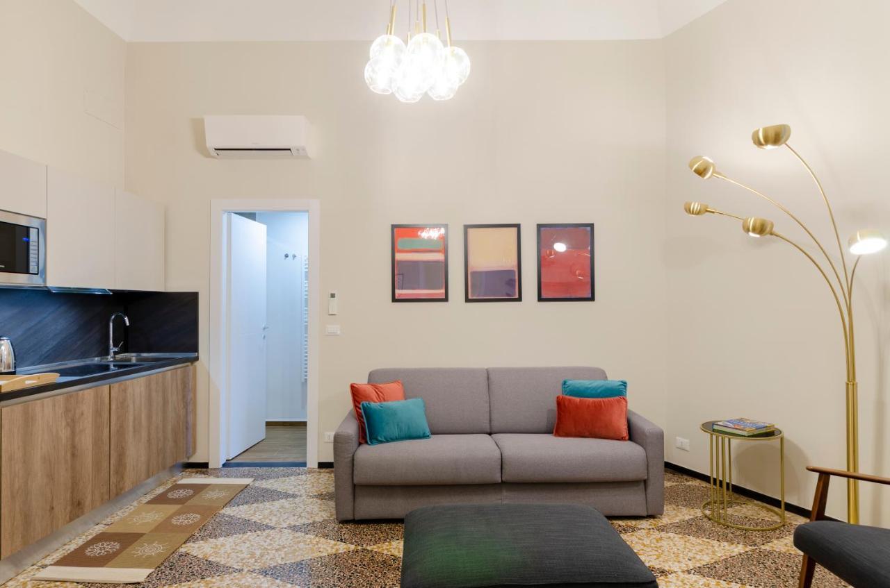 Joivy Modern Flat In The Perfect Centre Of *