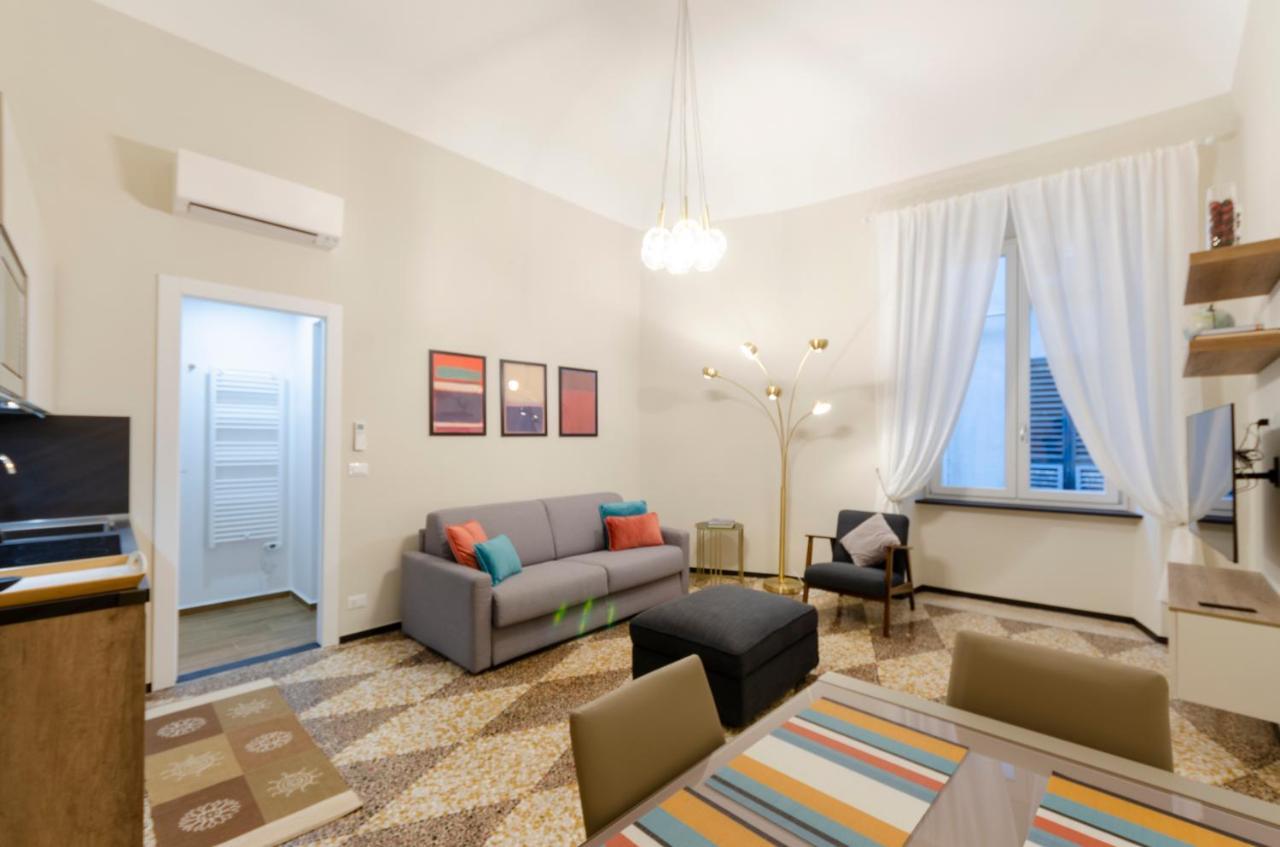 Apartment Joivy Modern Flat In The Perfect Centre Of