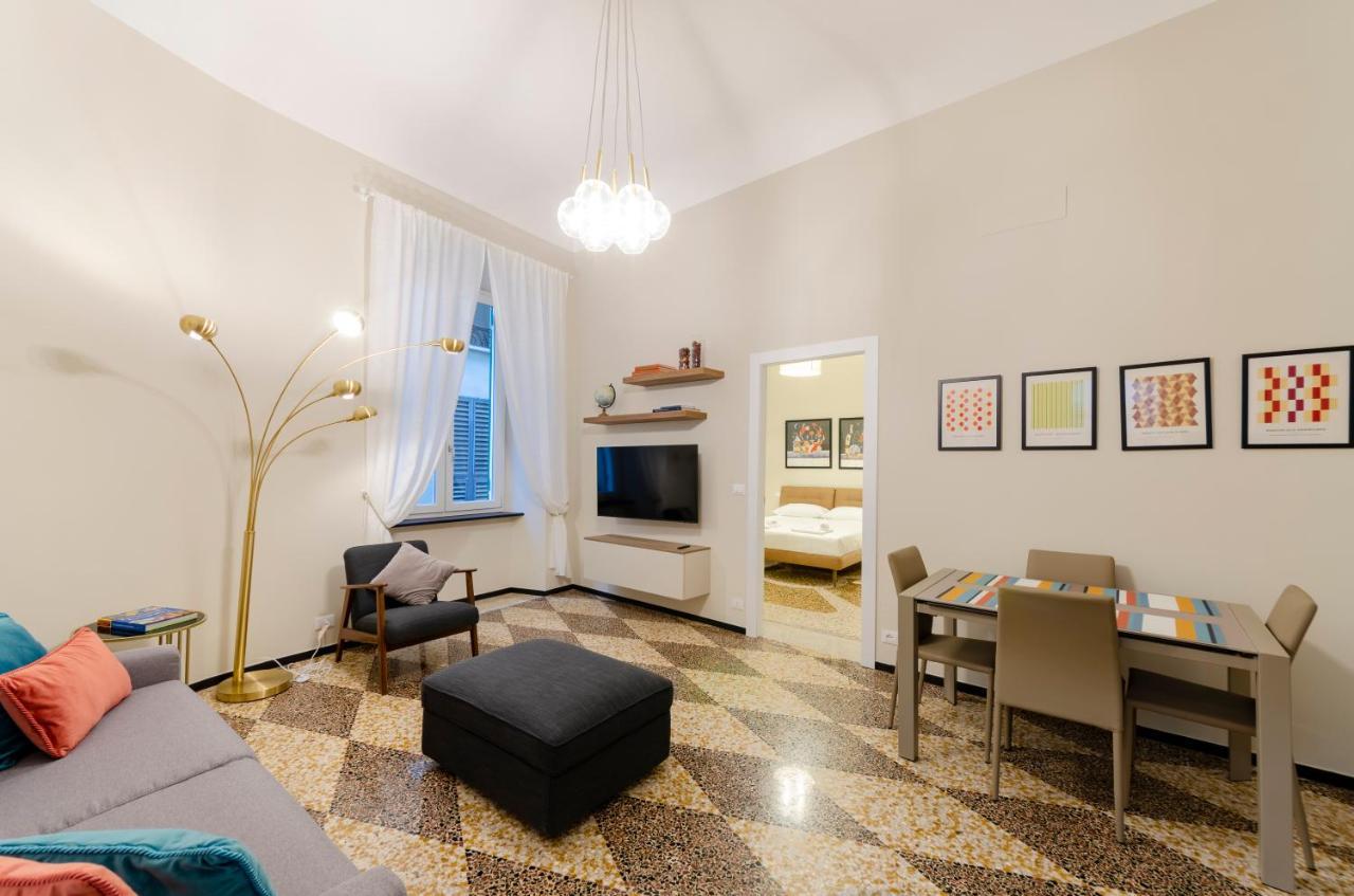 Joivy Modern Flat In The Perfect Centre Of *
