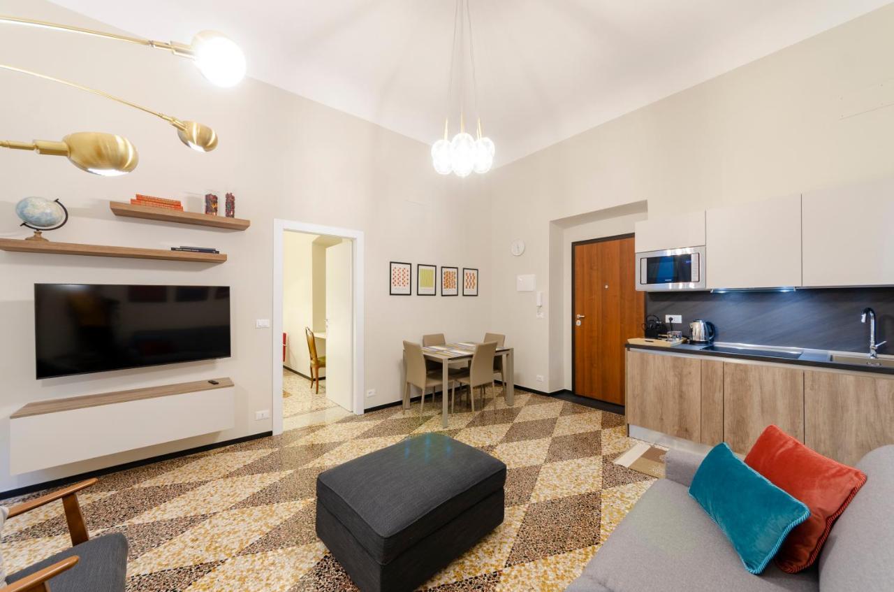 Joivy Modern Flat In The Perfect Centre Of Apartment
