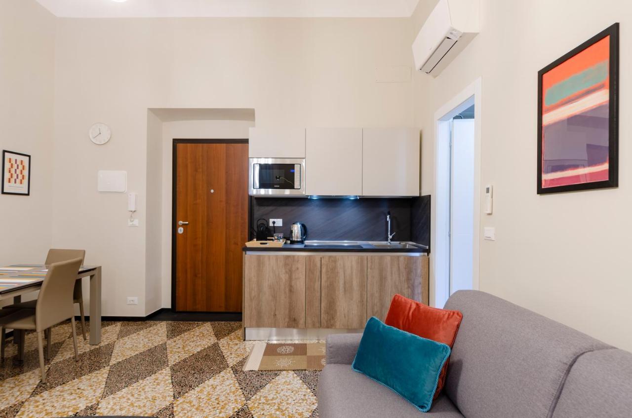 Joivy Modern Flat In The Perfect Centre Of Apartment