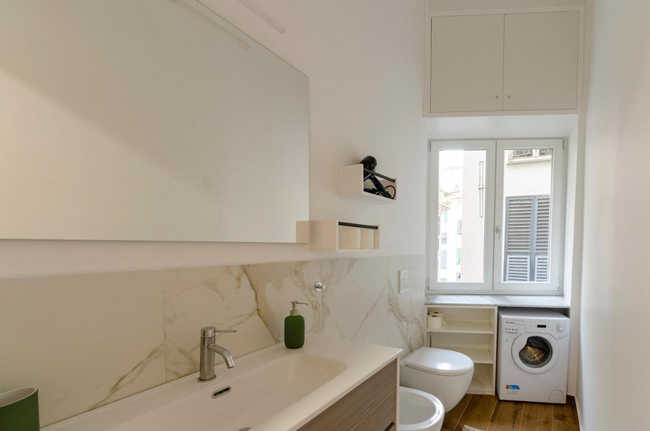 Joivy Modern Flat In The Perfect Centre Of Genua