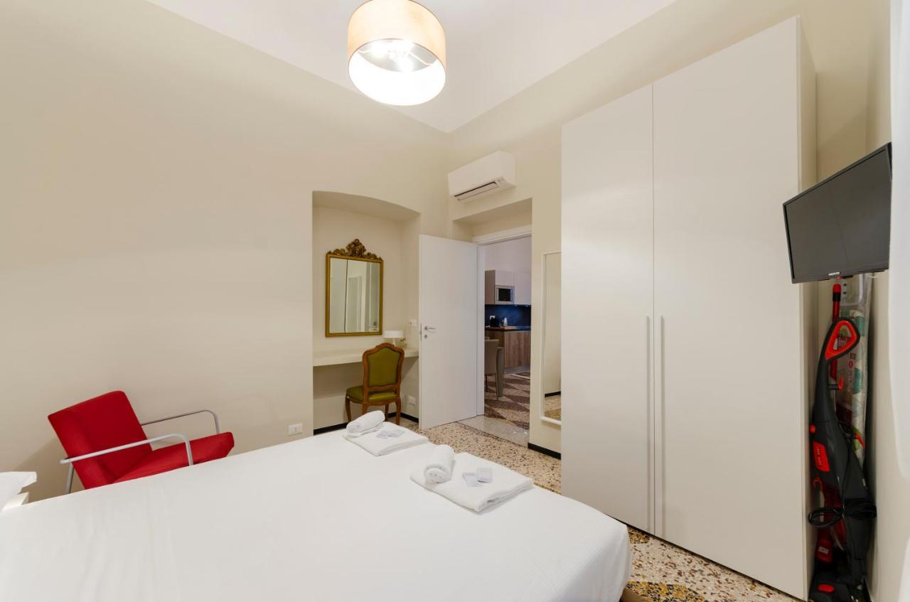 Joivy Modern Flat In The Perfect Centre Of
