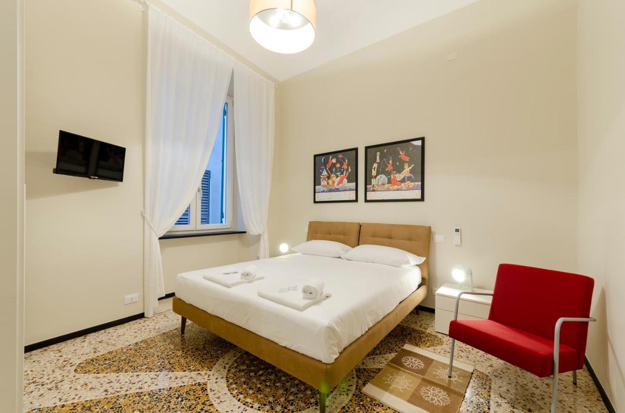 Joivy Modern Flat In The Perfect Centre Of Apartment *