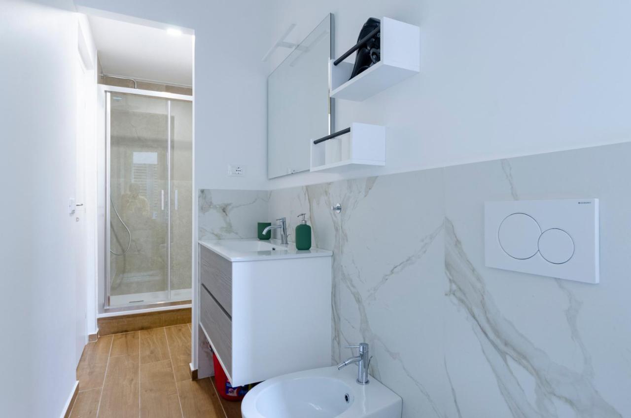 Joivy Modern Flat In The Perfect Centre Of Genua